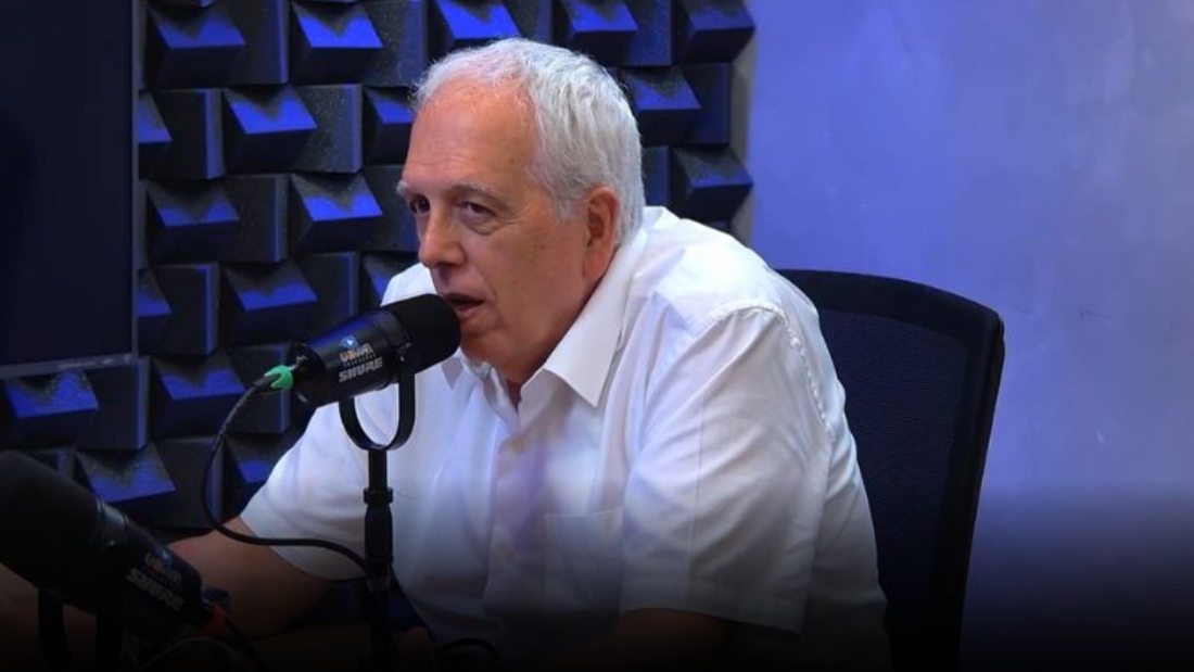 UBE CAST - RICARDO RAMOS - Blog