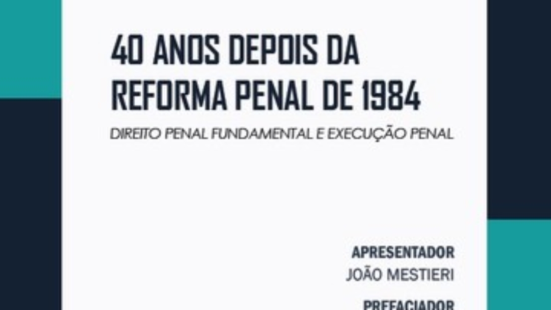 CAPA - 40 anos de pois da reforma