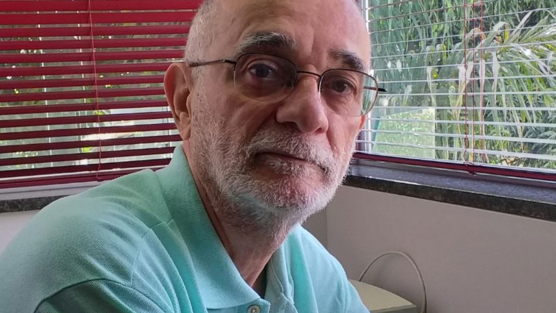 José Carlos Aragão - Blog