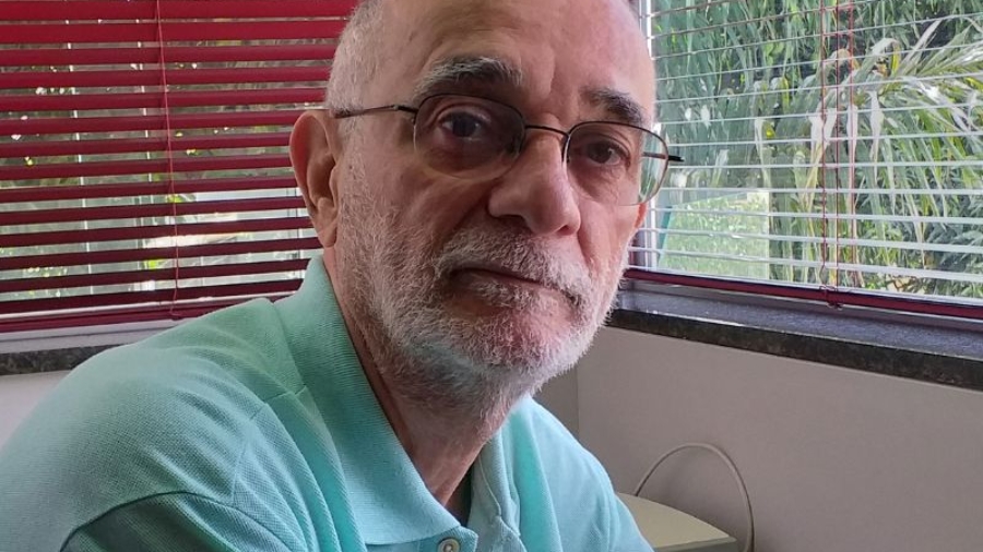 José Carlos Aragão - Blog