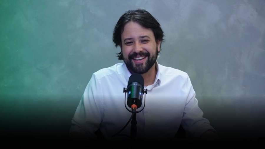 UBE Cast - FELIPE FRANCO MUNHOZ - Blog