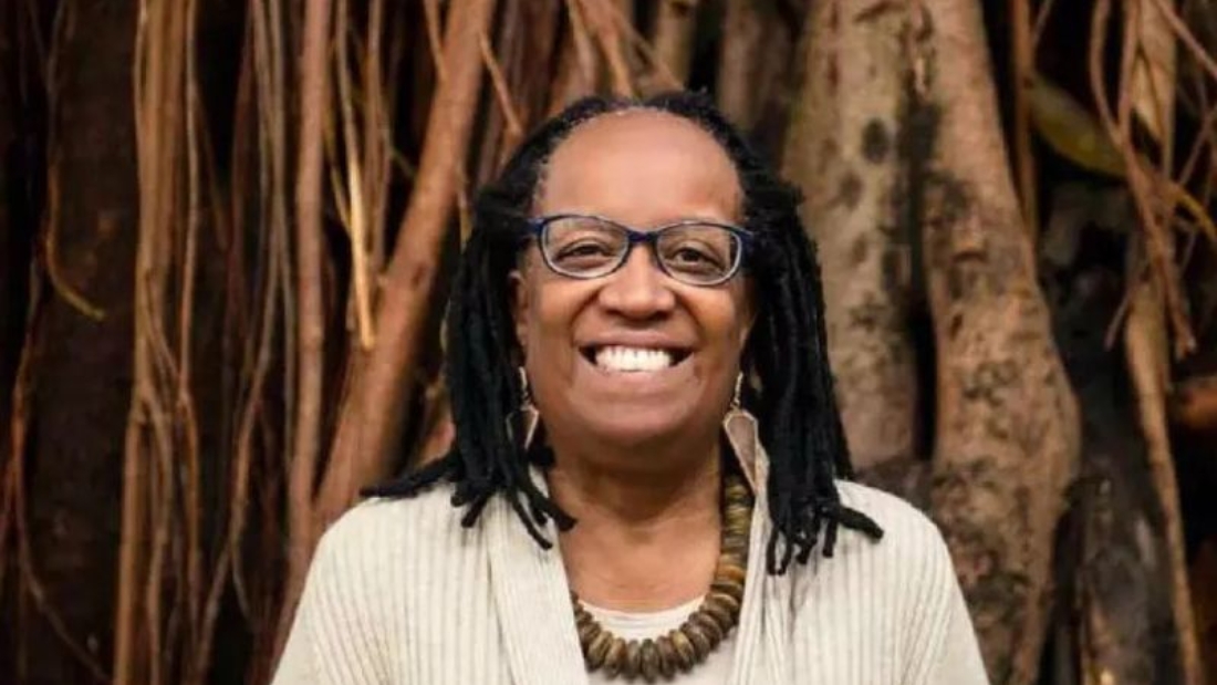 Sueli Carneiro é a vencedora do Troféu Juca Pato 2025 - Créditos: André Seiti - Itaú Cultural