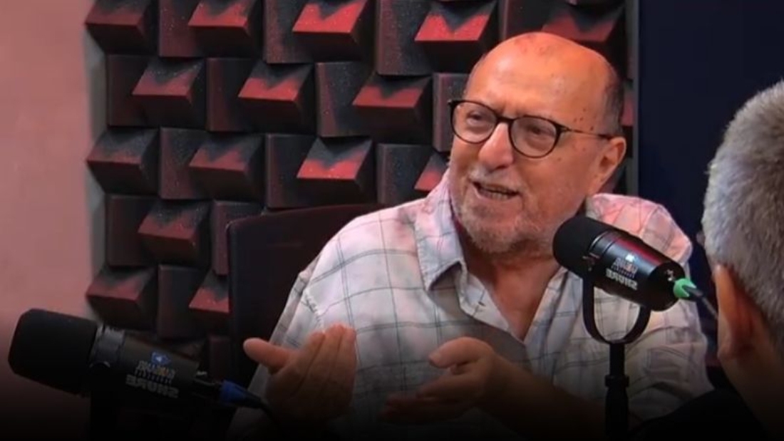 UBE CAST - XICO SÁ - Blog