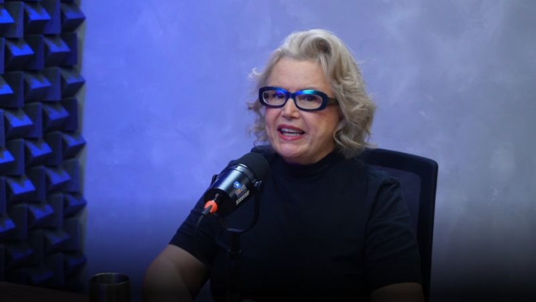 UBE Cast - EUGENIA ZERBINI - Blog