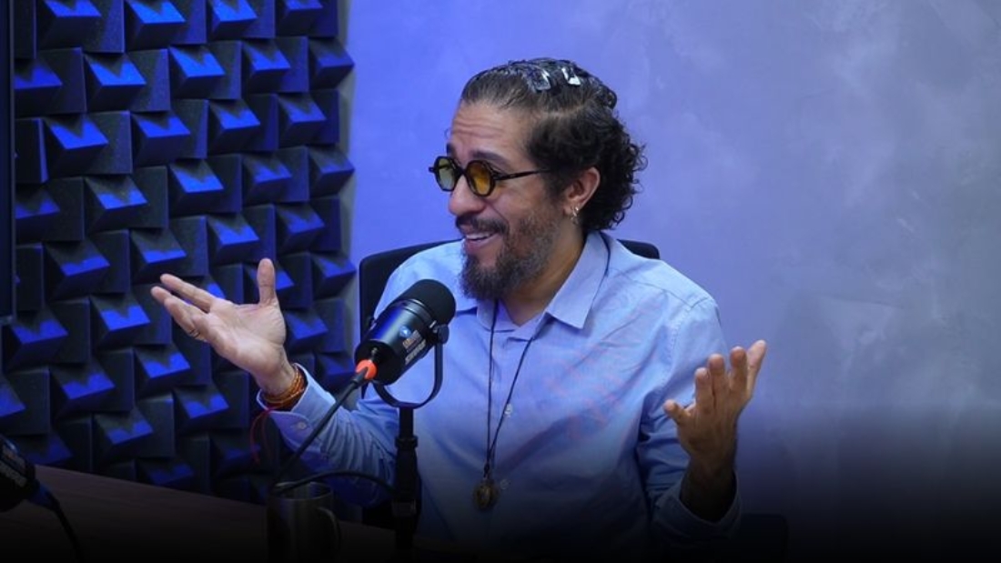 UBE Cast - JEAN WYLLYS - Blog