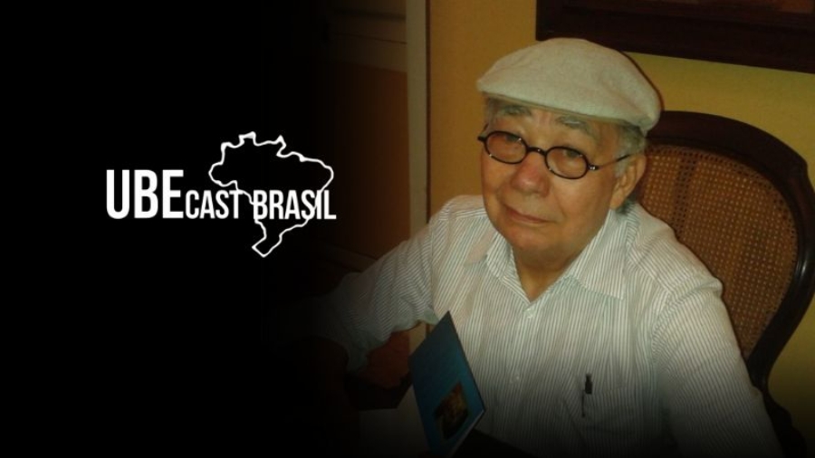 UBECASTBR - JOSÉ SERÁFICO