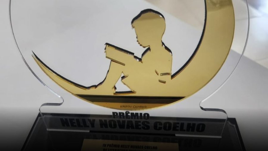 Cerimônia - Prêmio Infantil e Juvenil