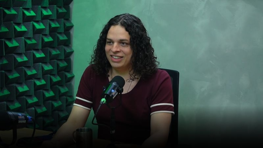 UBE Cast - AMARA MOIRA - Blog