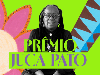 SUELI CARNEIRO - Intelectual 25