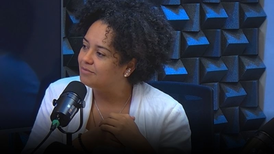 UBE CAST - BIANCA SANTANA - Blog