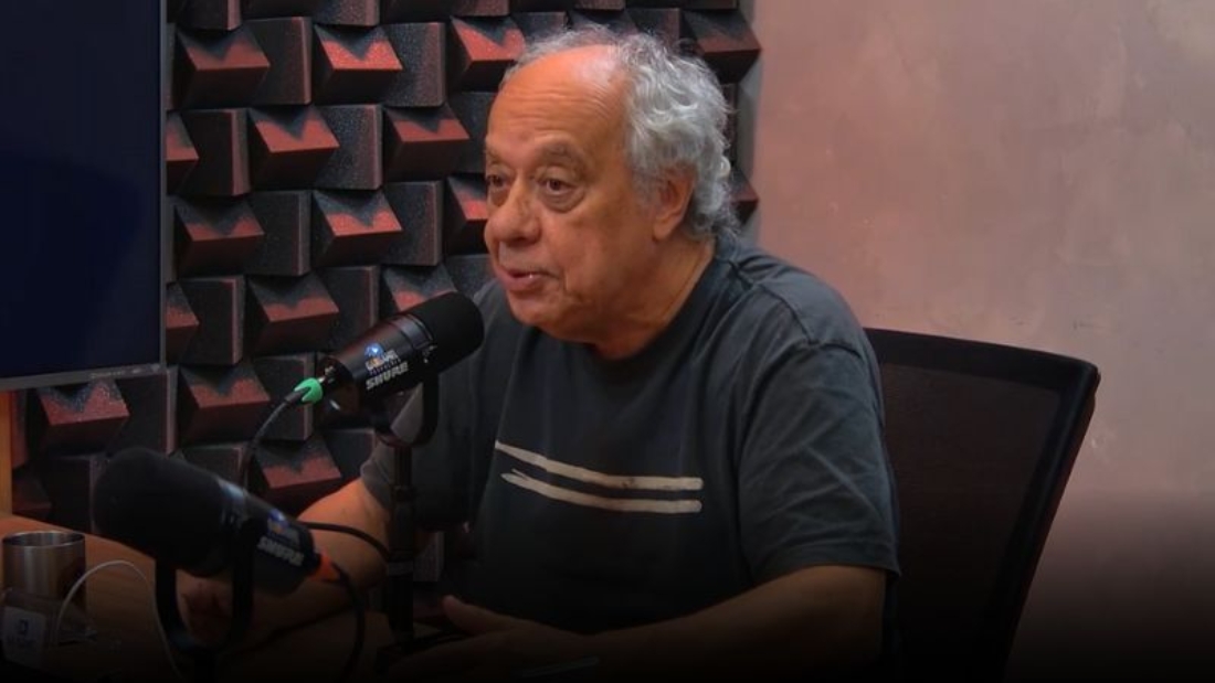 UBE CAST - JOSÉ TRAJANO - Blog