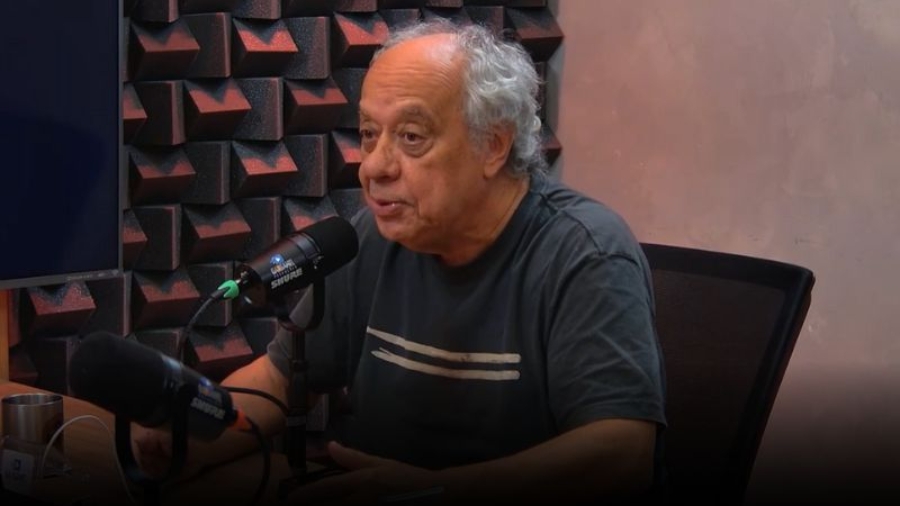 UBE CAST - JOSÉ TRAJANO - Blog