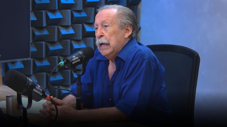 UBE CAST - PEDRO BANDEIRA - Blog