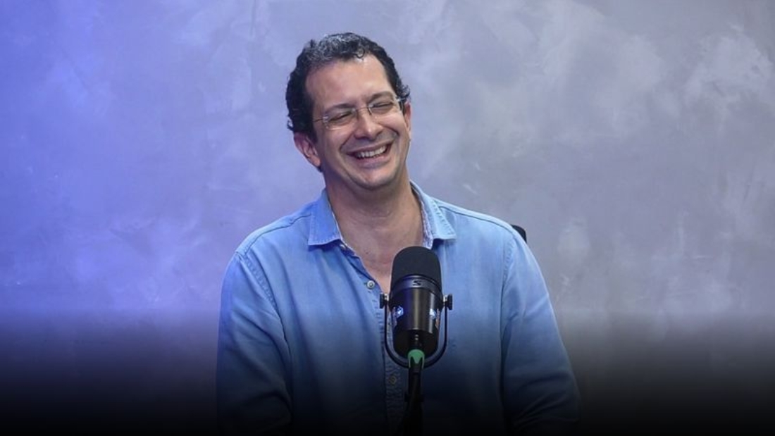 UBE CAST - RICARDO FERNANDES - Blog