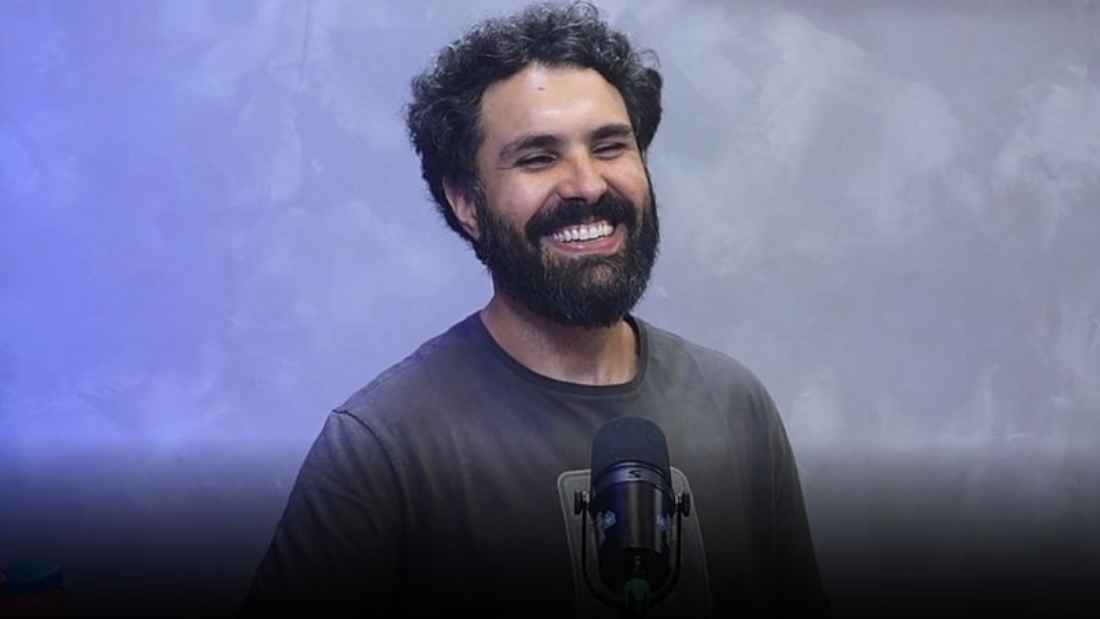 UBE CAST - THIAGO BARROZO - Blog