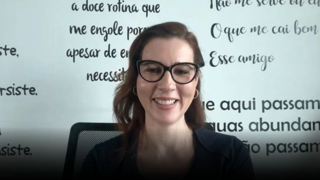 UBE Cast BR - MYRIAM SCOTTI - Blog