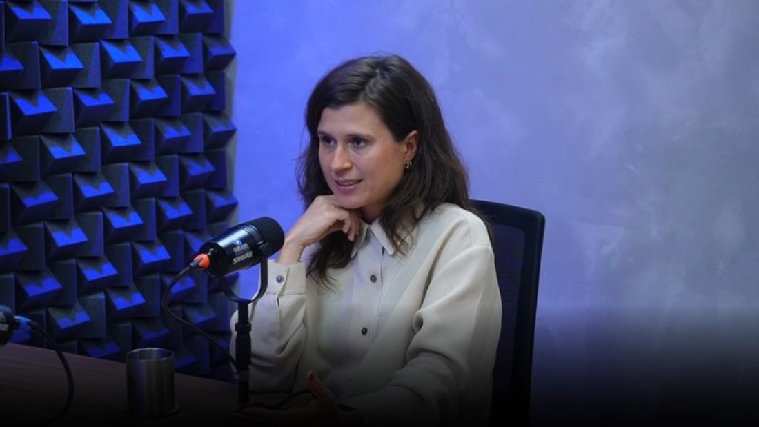 UBE Cast - CAROL RODRIGUES - Blog