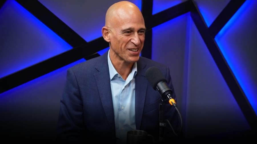 UBE Cast - LEONARDO TONUS - Blog