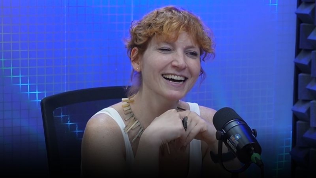 UBE Cast - NATALIA - Blog