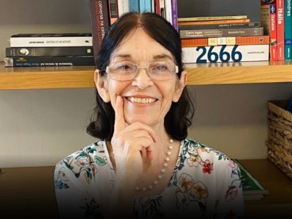 UBE Cast BR - APARECIDA VINES - Blog