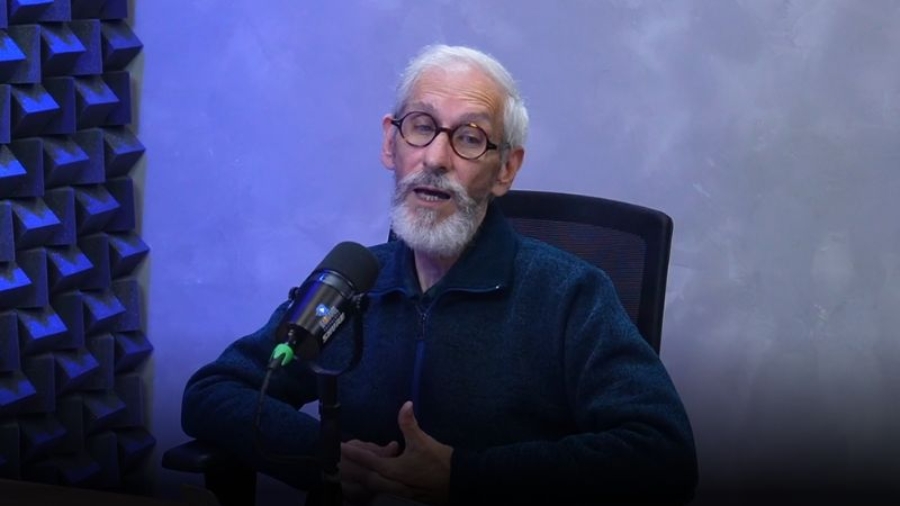 UBE Cast - Luiz Carlos Freitas - Blog