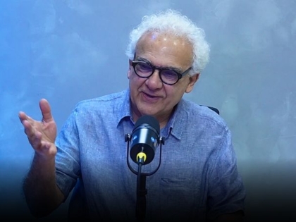 UBE Cast - MILTON HATOUM - Blog