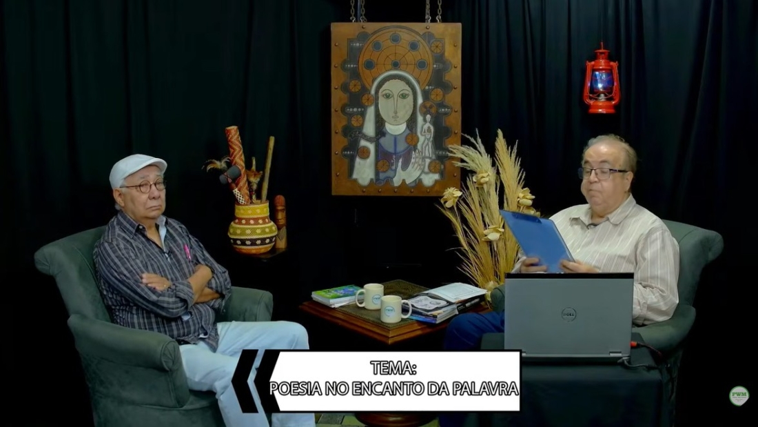 JOSÉ SERÁFICO