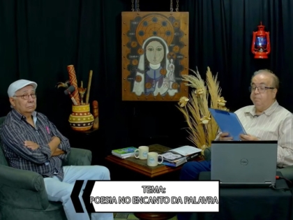 JOSÉ SERÁFICO